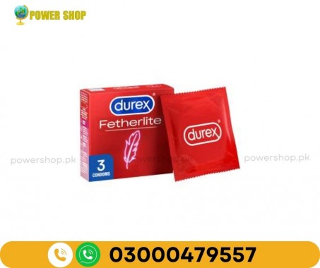 Buy Durex Extra Safe Condoms Price In Pakistan