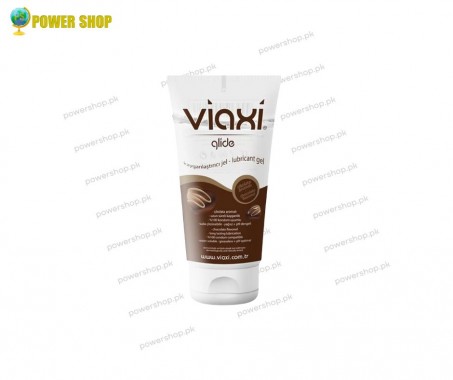 Viaxi Gilde Chocolate Flavored Lubricant Gel