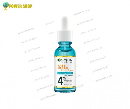 Garnier Skin Active Fast Clear Booster Face Serum