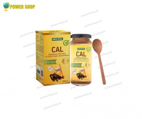 Super CAL Macun Super Paste of Turkish Honey