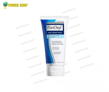 Acne Foaming Wash 156grams Price In Pakistan