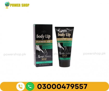 Fullness Hip Body Up Cream Price In Pakistan