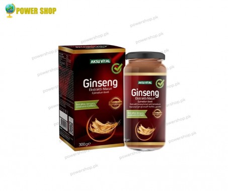 Super Epimedium & Ginseng Macun 300 gram