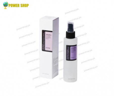 COSRX AHA/BHA Clarifying Treatment Toner