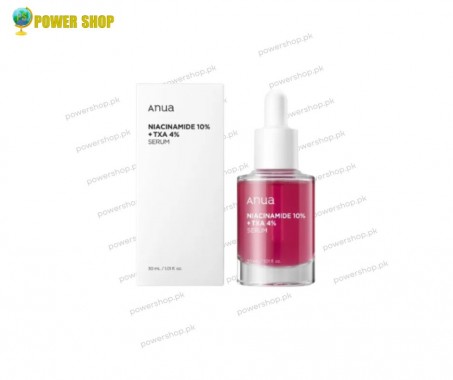 NIACINAMIDE 10% + TXA 4% DARK SPOT SERUM 30 ML