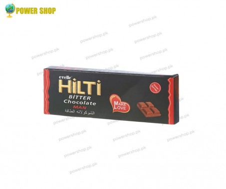 Original Epimedium Hilti Chocolate For Men