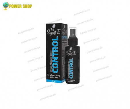 Smart-E Control Spray For Men 20 ml