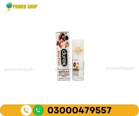 Durex Delay Spray Extra Power 22cc