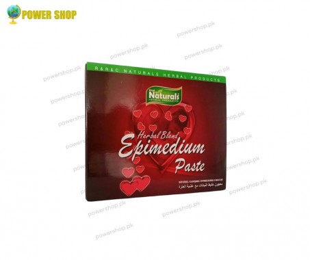 Epimedium Macun Herbal Paste 12 Sachets