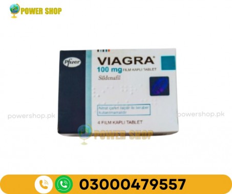 Viagra Tablets Price in Pakistan