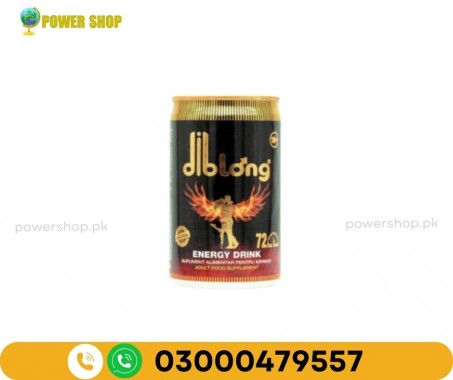 Diblong Energy Drink 150ml Price In Pakistan