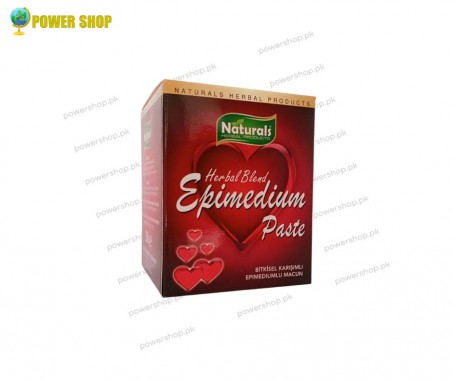 Epimedium Macun Herbal Paste 230 gram