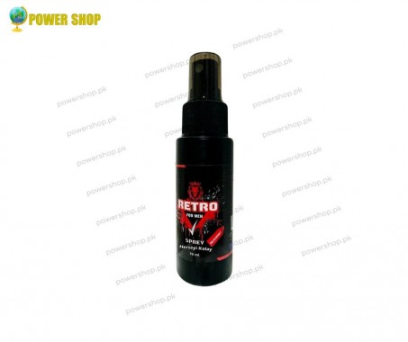 RETRO FOR Men Spray 70 ML