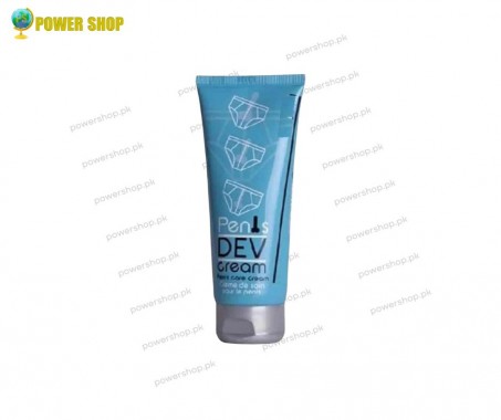 Penis Dev Delay Cream For Men