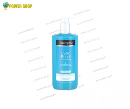 Neutrogena Hydro Boost Body Gel