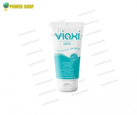 Viaxi Gilde Water Based Health Lubricant