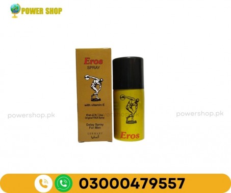 Eros Men Delay Spray 45ml