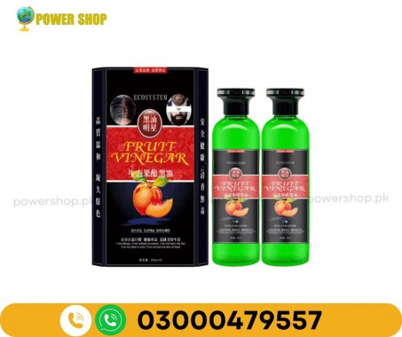 Fruit Vinegar Hair Colour At Best Price in Pakistan