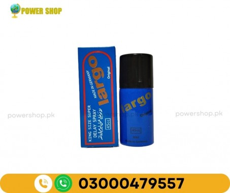 Largo Delay Spray For Men In Pakistan - 45 ml