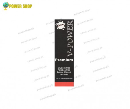 V-Power Lubricant Premium