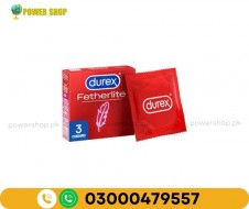 Buy Durex Extra Safe Condoms Price In Pakistan 