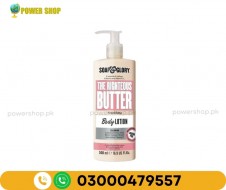 Soap and Glory The Righteous Nourishing Body Lotion 