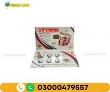 Cialis 20mg Silver 6 Tablets in Pakistan 