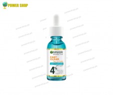 Garnier Skin Active Fast Clear Booster Face Serum 