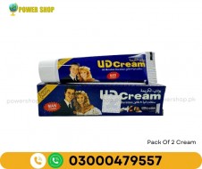 UD Cream Long Lasting Delay Cream 60 Minutes Duration  