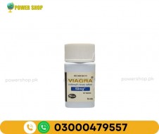 Viagra 50mg Pack Of 30 Tablets Bottle In Pakistan 