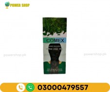 Comex Herbal Shampoo 