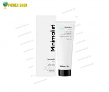 Minimalist Sepicalm 3% Face Moisturizer for Oily 50ml 