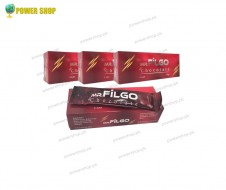 Mr. FiLGO Epimedium Paste with Chocolate Flavor 