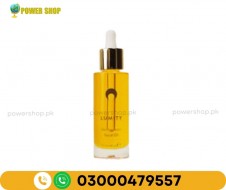 Lumity Skin Nutrients Facial Oil 