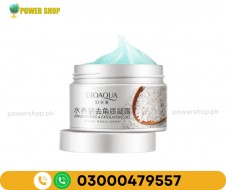 Bioaqua Brightening & Exfoliating Rice Gel 140ml 