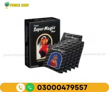 Super Magic Man Tissue Price In Pakistan 