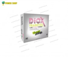 Diox Tea Purifying Detox Tea Price In Pakistan 