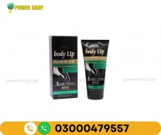 Fullness Hip Body Up Cream Price In Pakistan 