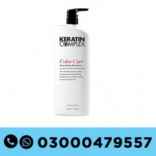 Keratin Complex Keratin Care Shampoo 