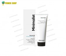 Minimalist 10% Vitamin B5 Gel Face Moisturizer 50g 