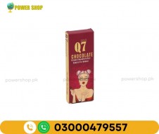 Gold Q7 Ladies Chocolate In Pakistan 