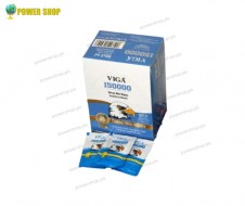 Super Viga 150000 Long Time Delay Wipes 10 pieces 