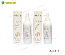 Original Ecrin Hair Removal Spray 