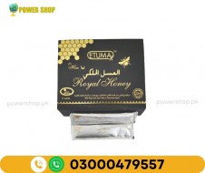 Etumax Royal Honey Price In Pakistan 