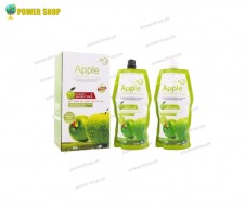 Apple Hair Color Clear Type Water 