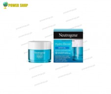 Neutrogena Face Moisturizer Water Gel 