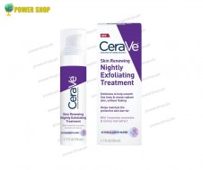 Cerave Skin Renewing Nightly Exfoliating Treatment 