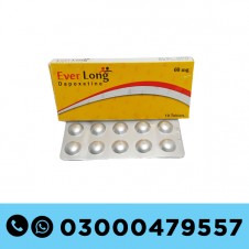 Dapoxetine Ever Long Tablets Buy Online In Pakistan 