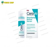 Cerave Resurfacing Retinol Facial Serum 30ml 