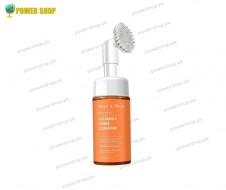 Vitamin C Brightening Foaming Face Wash 